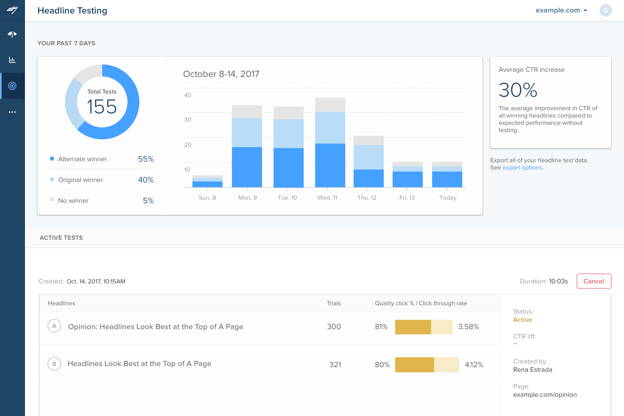 Screenshots & Videos Screenshot #1