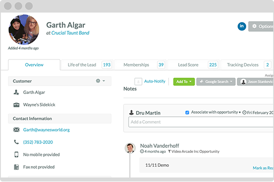 Screenshots & Videos Screenshot #1