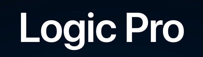 Logic Pro Logo