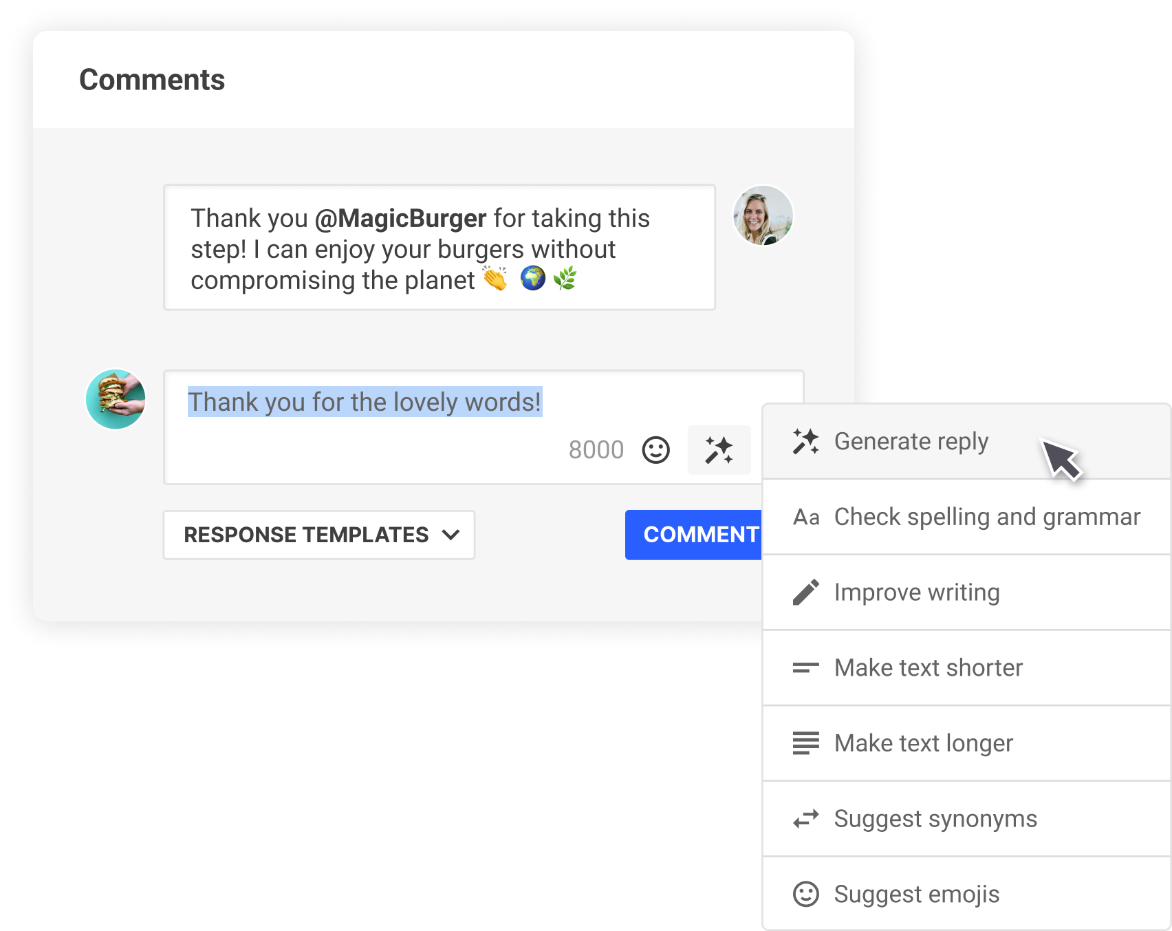 Screenshots & Videos Screenshot #7