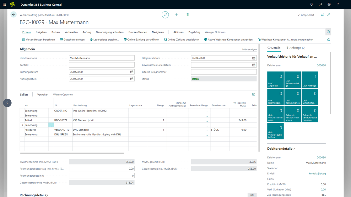 Screenshots & Videos Screenshot #1