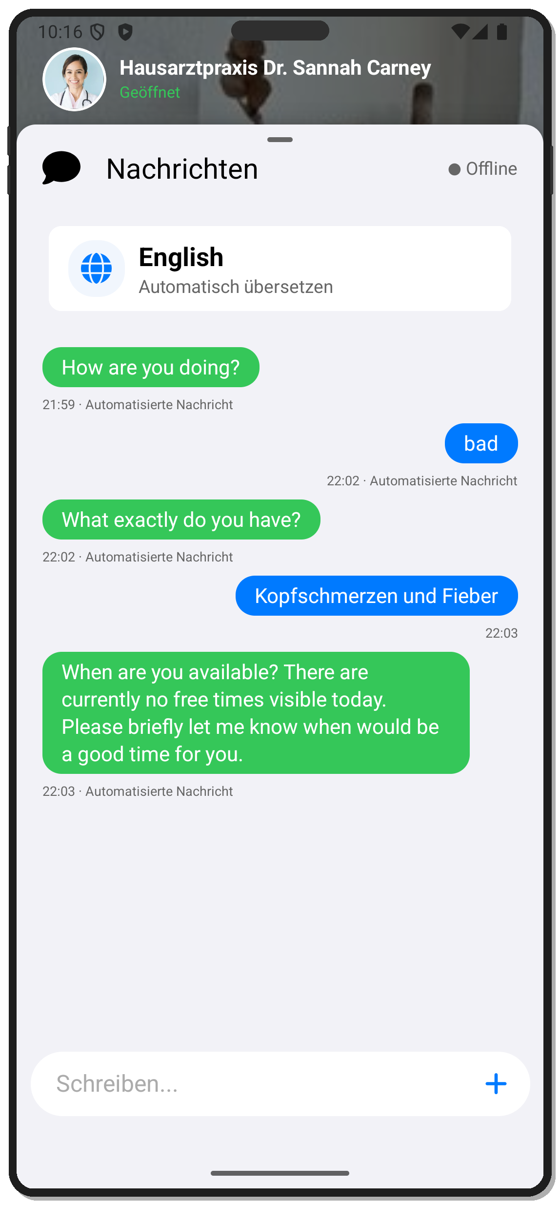 Screenshots & Videos Screenshot #3