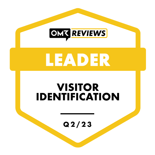 Leader - Visitor Identification