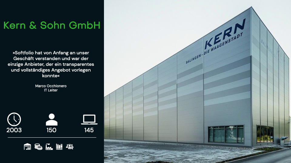 softfolio Projects & Portfolio Screenshot #4