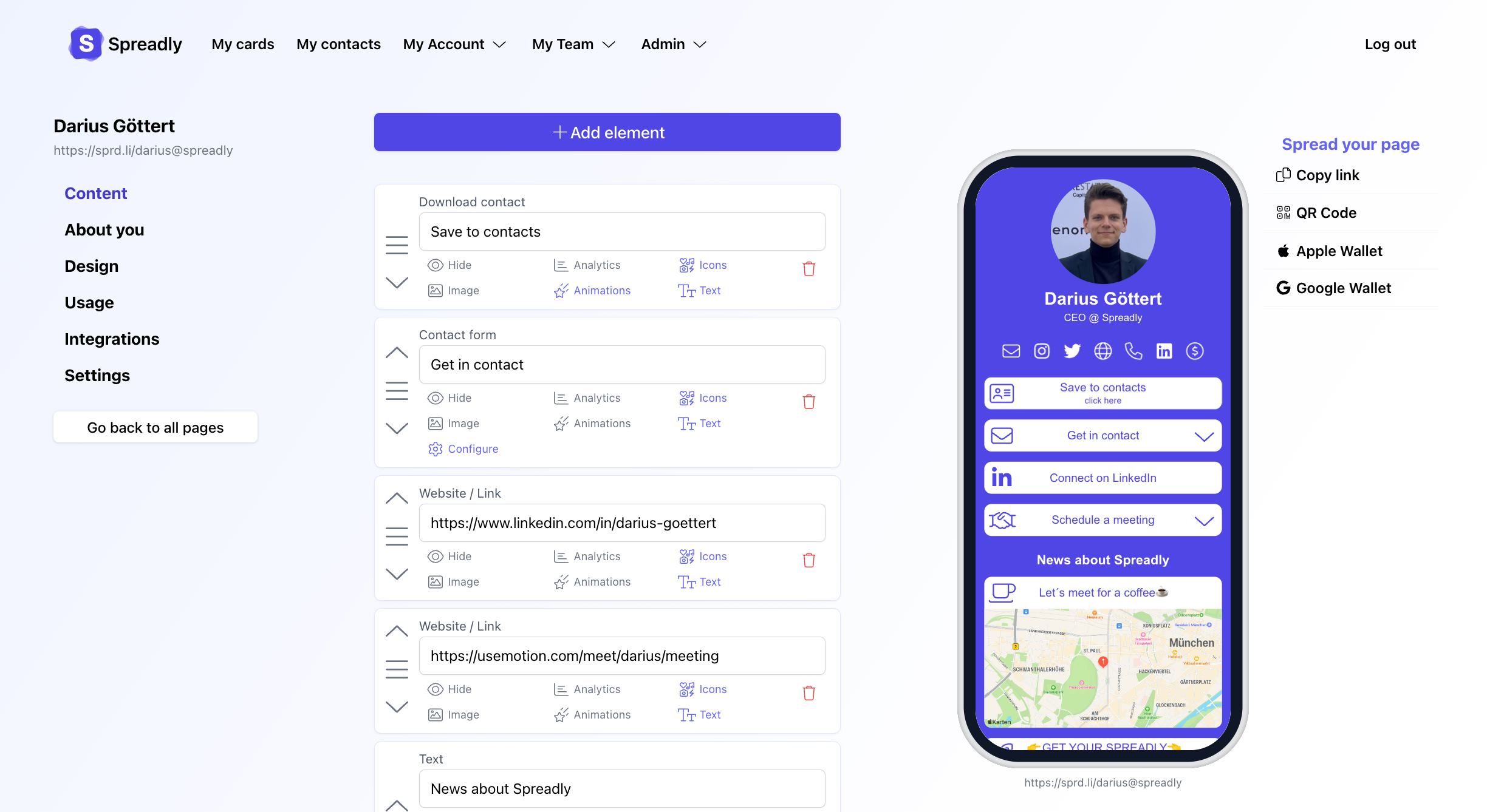 Screenshots & Videos Screenshot #6