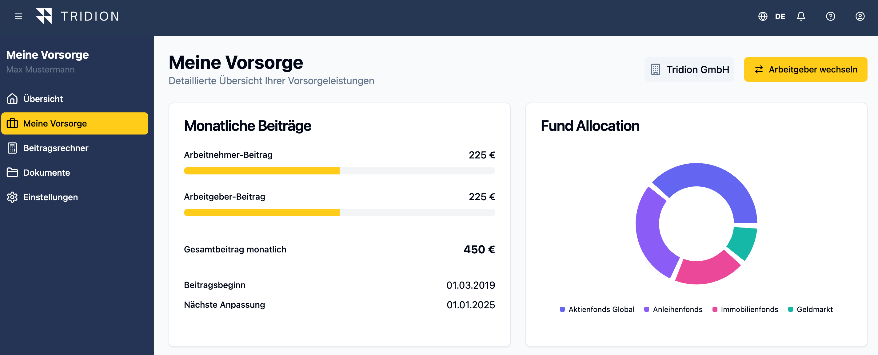 Screenshots & Videos Screenshot #3