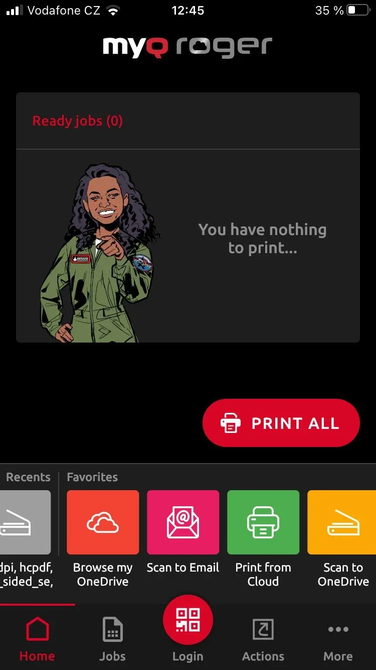 Screenshots & Videos Screenshot #0