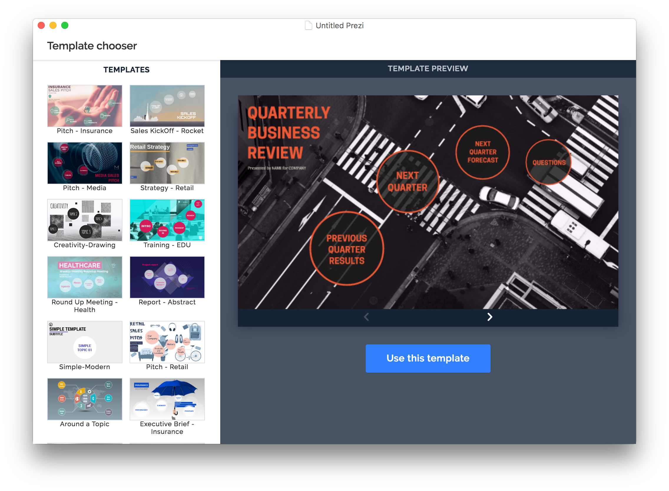 Screenshots & Videos Screenshot #3