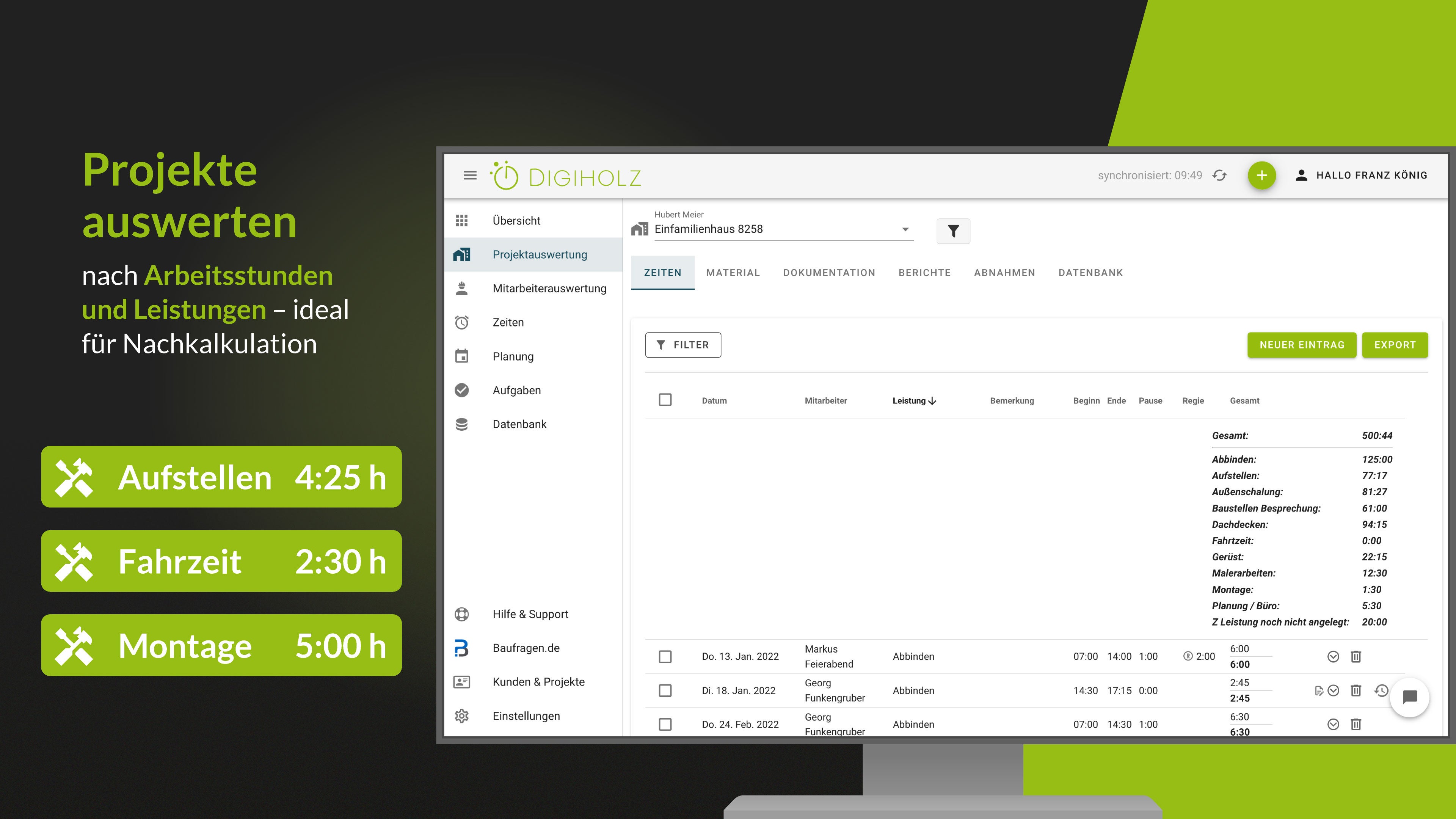 Screenshots & Videos Screenshot #1