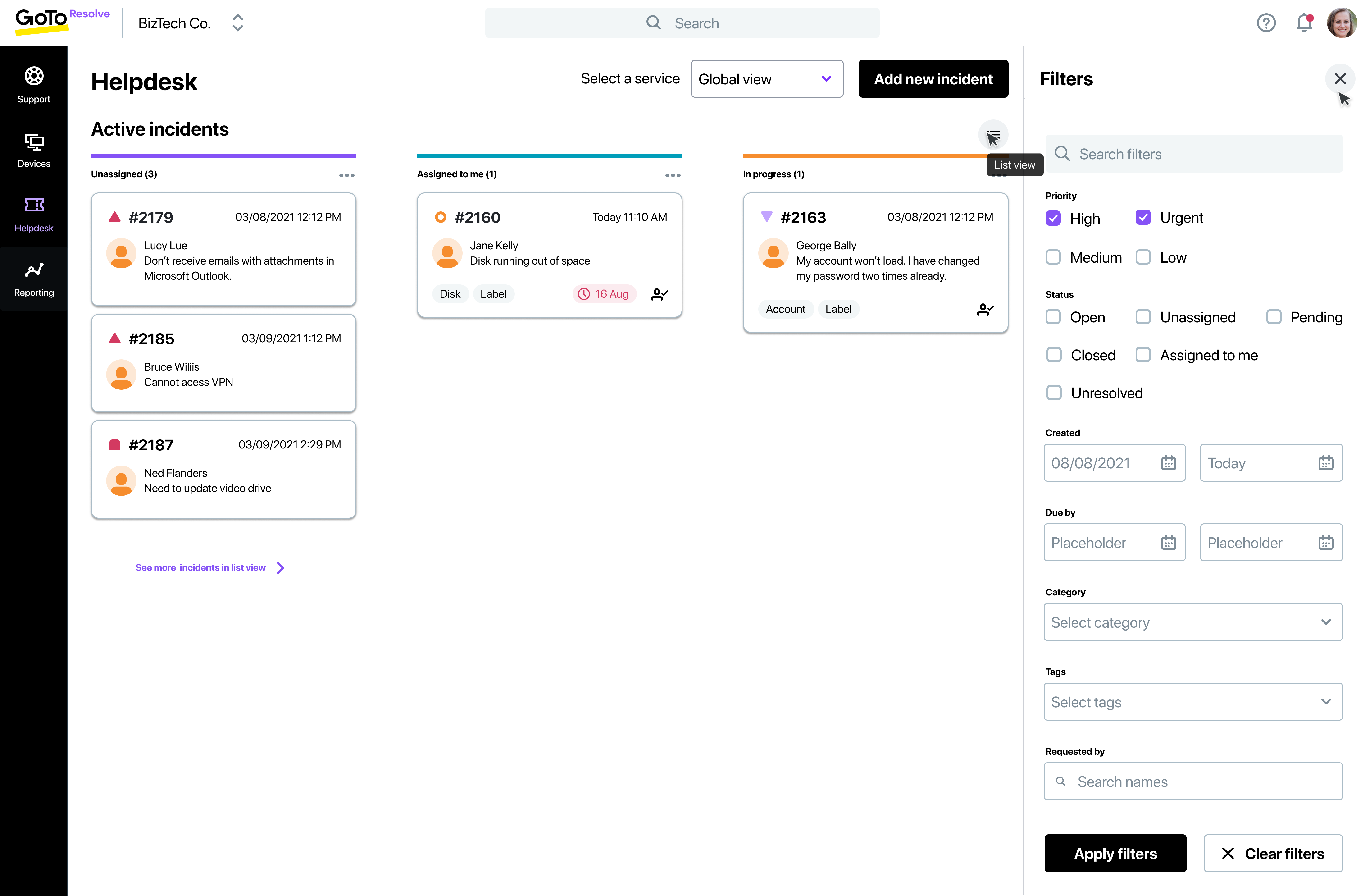 Screenshots & Videos Screenshot #3