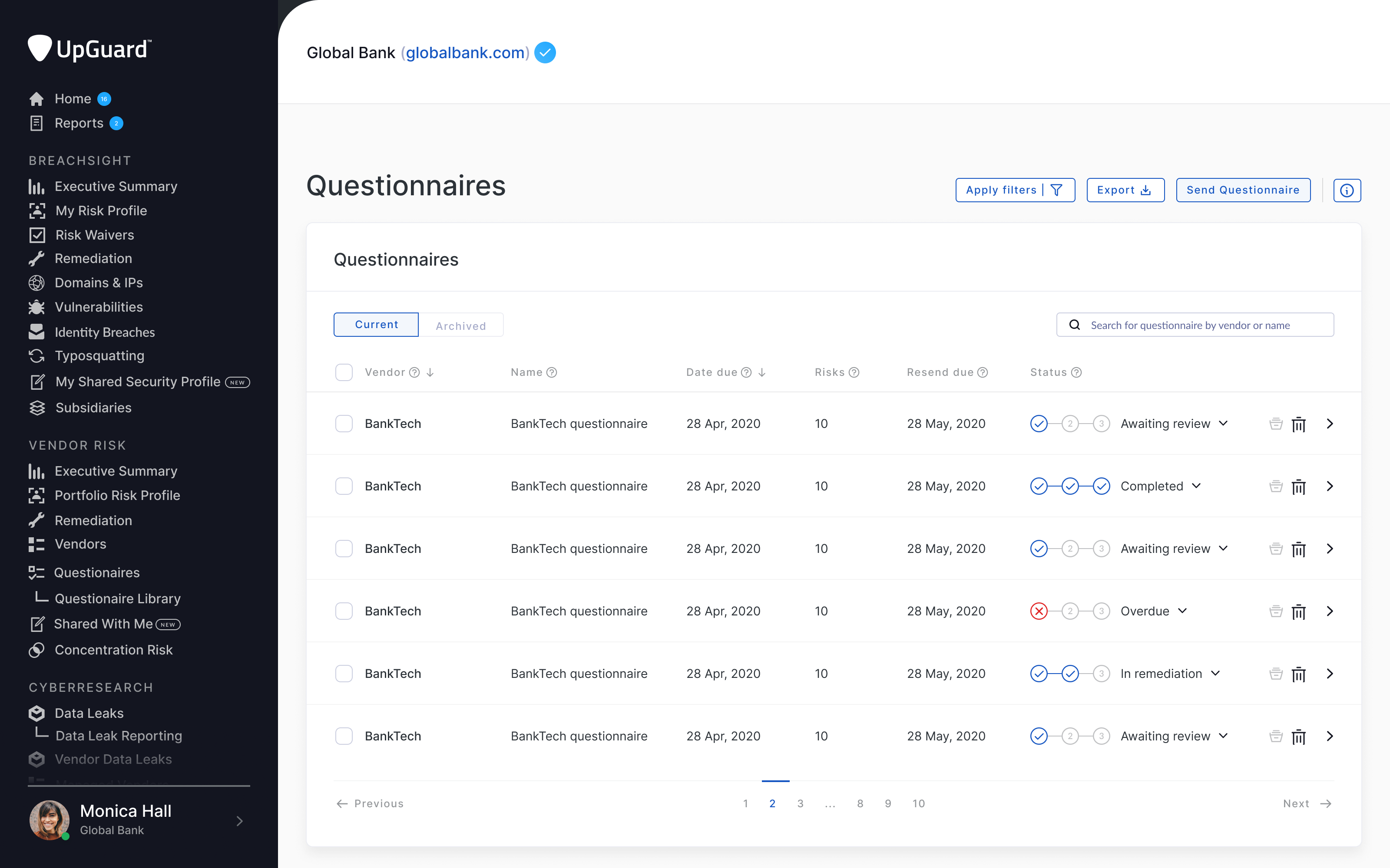 Screenshots & Videos Screenshot #3