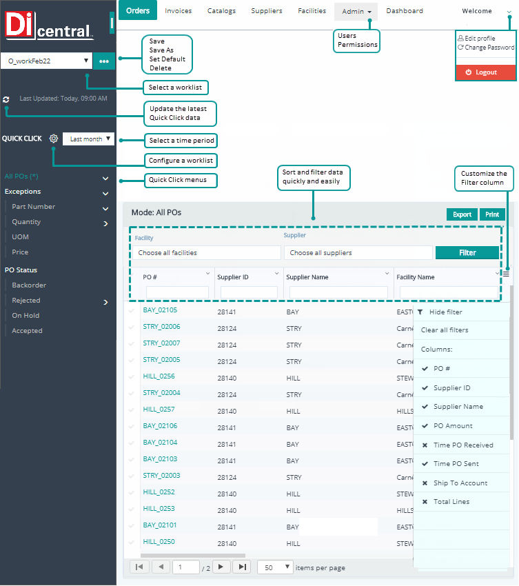 Screenshots & Videos Screenshot #1