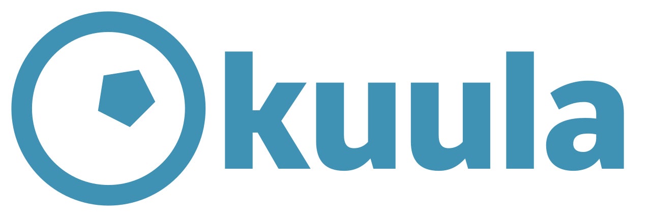 Kuula Logo