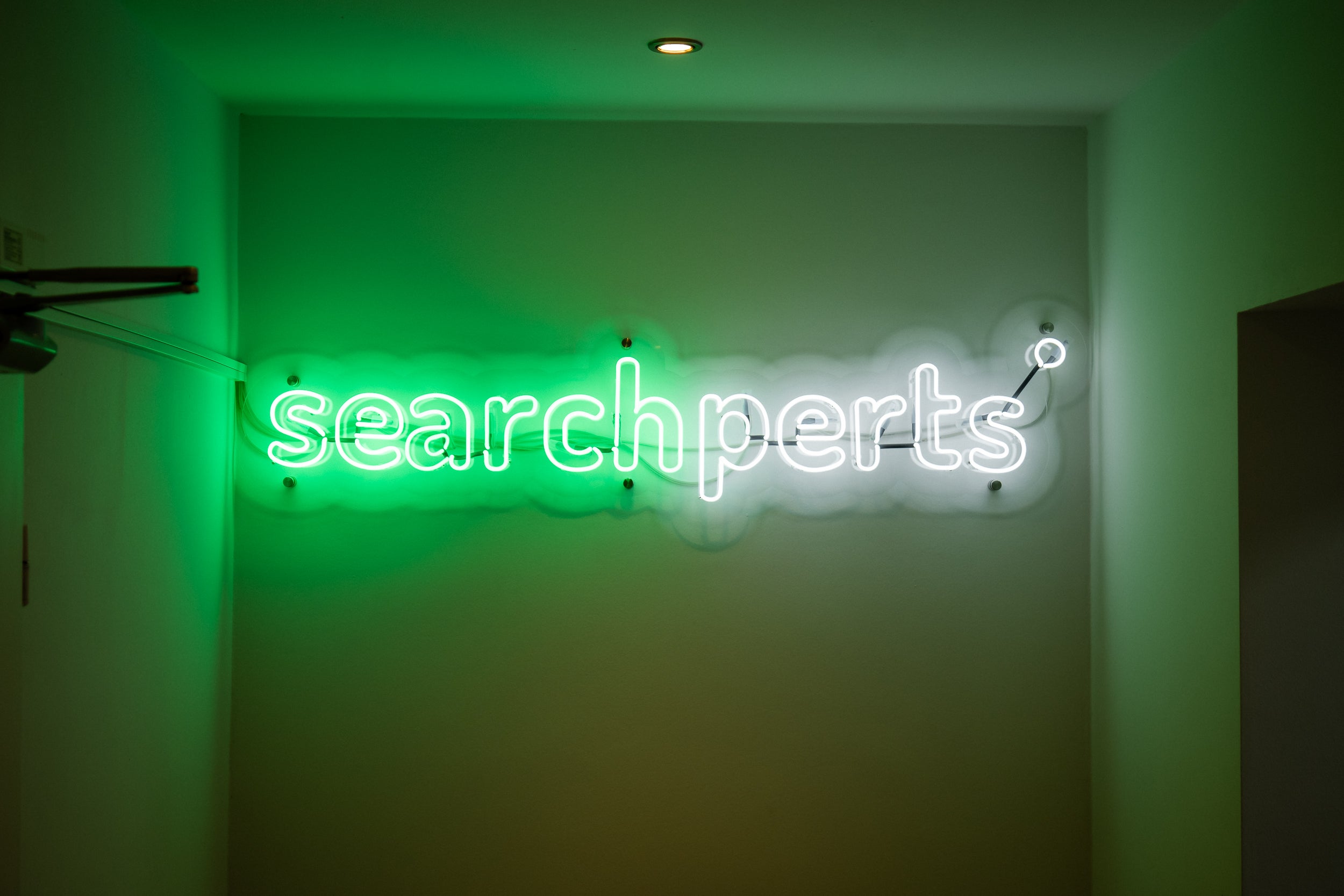 Searchperts Projects & Portfolio Screenshot #3