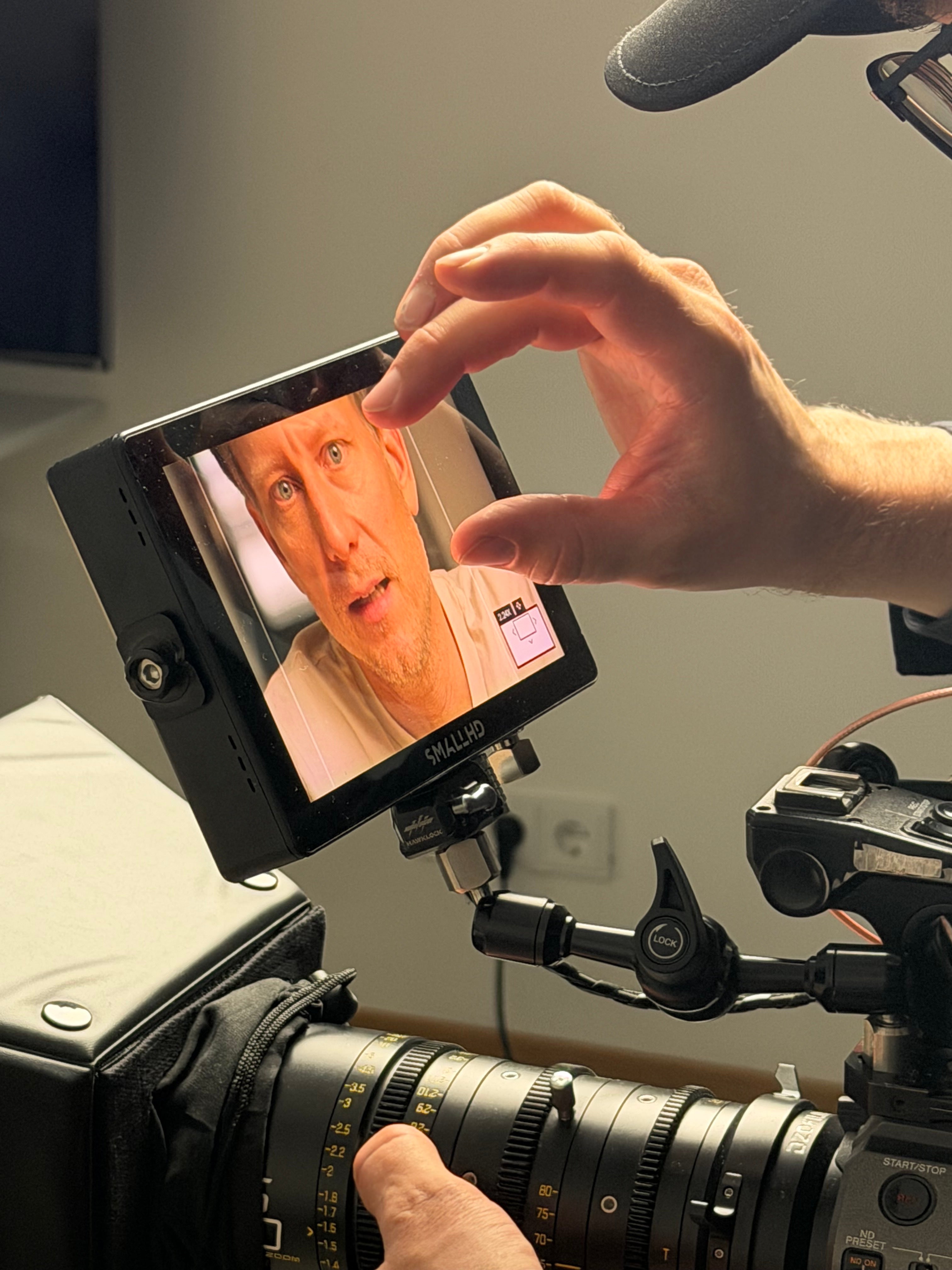 Ignis Design Projekte & Portfolio Screenshot #1