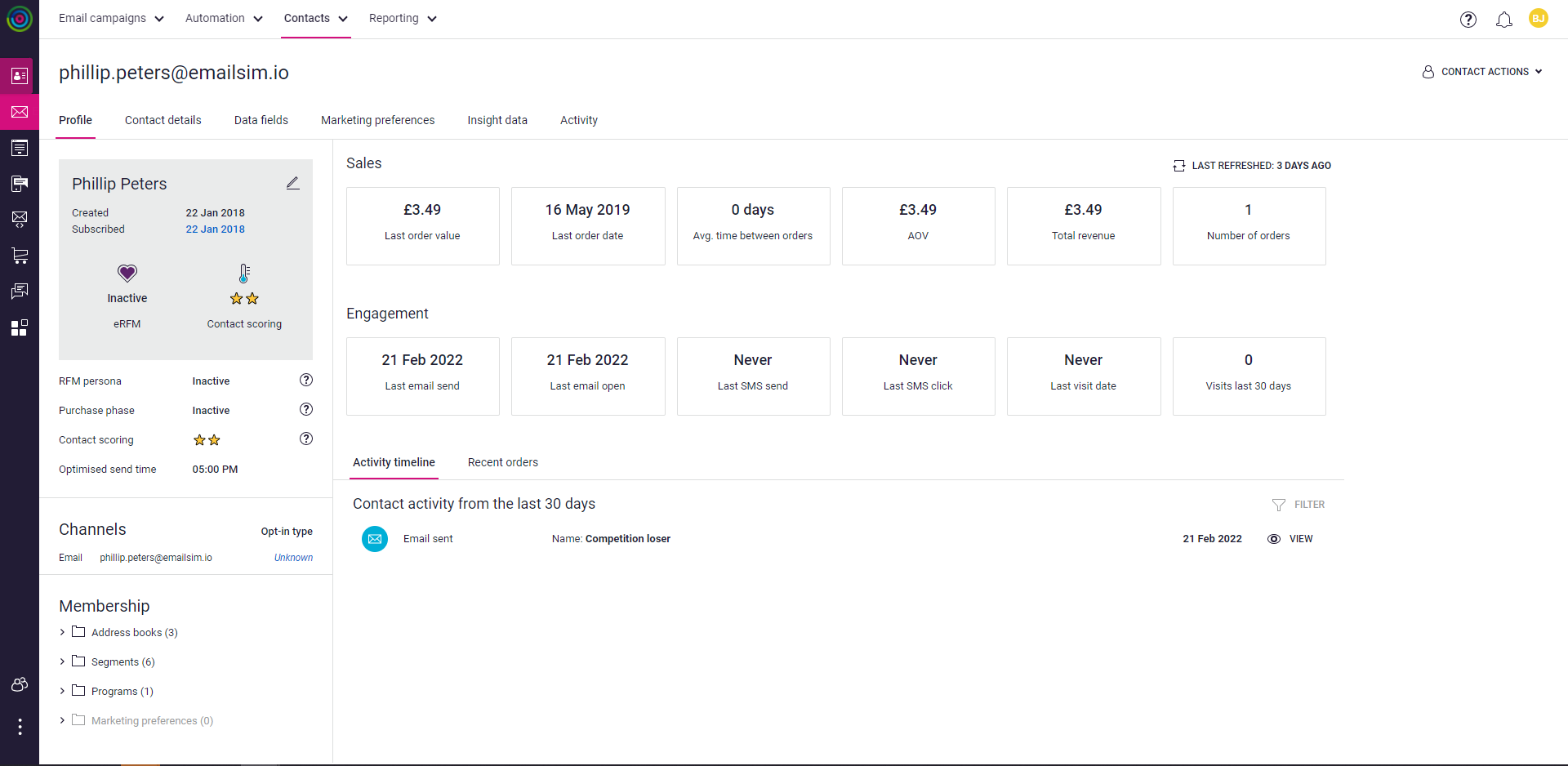 Screenshots & Videos Screenshot #4