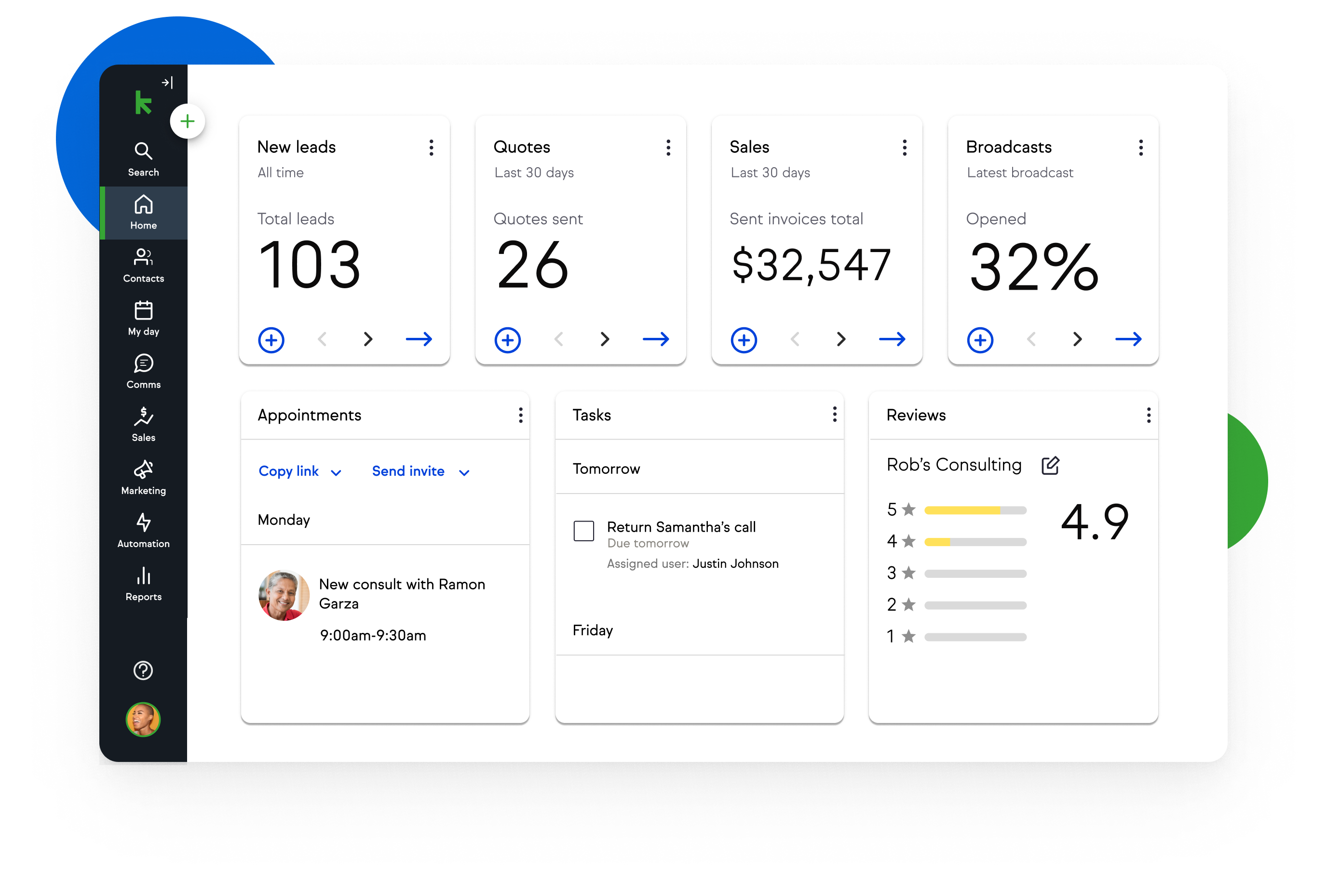 Screenshots & Videos Screenshot #5
