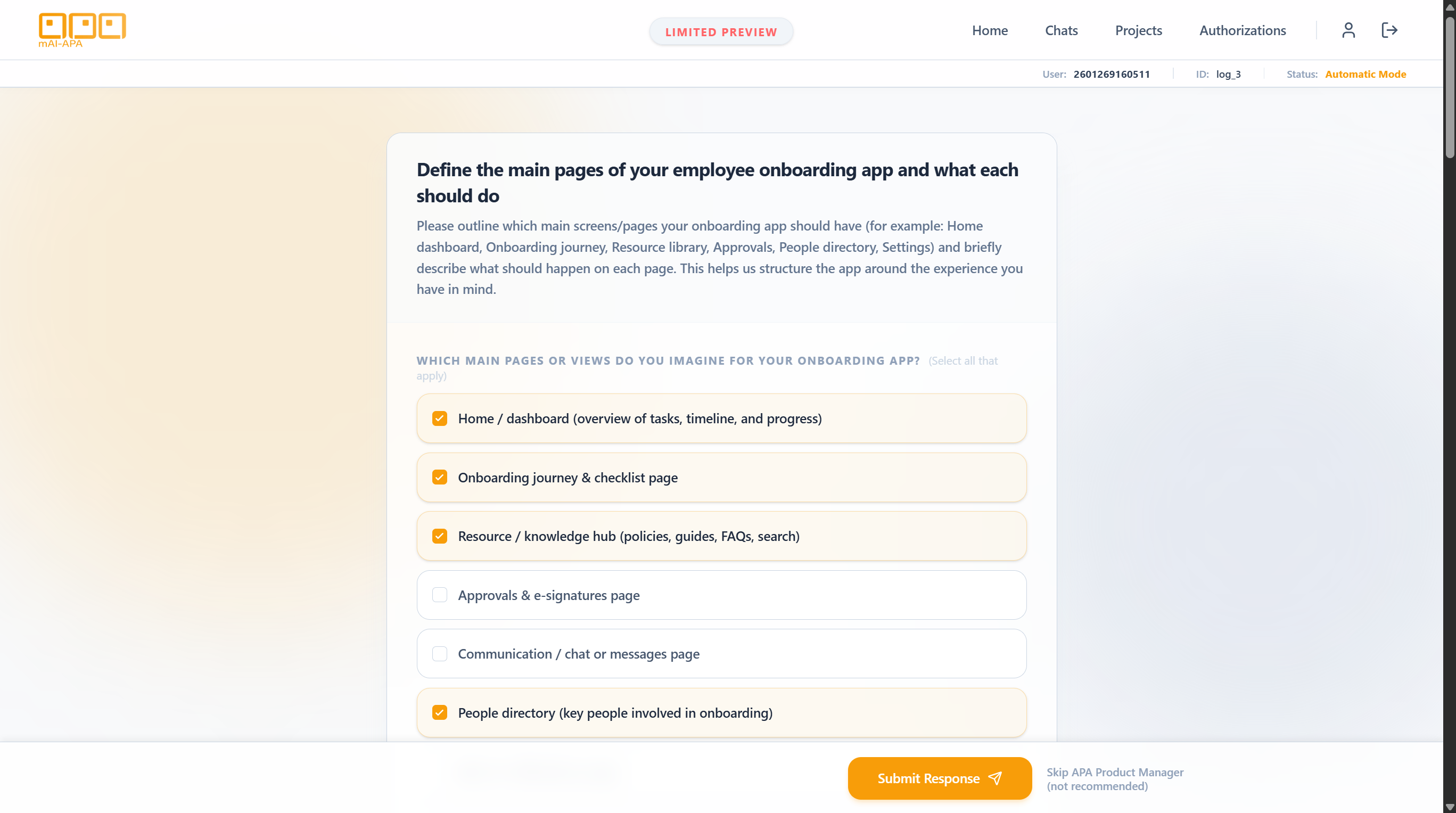 Screenshots & Videos Screenshot #3
