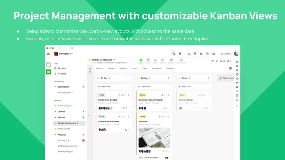 Screenshots & Videos Screenshot #1