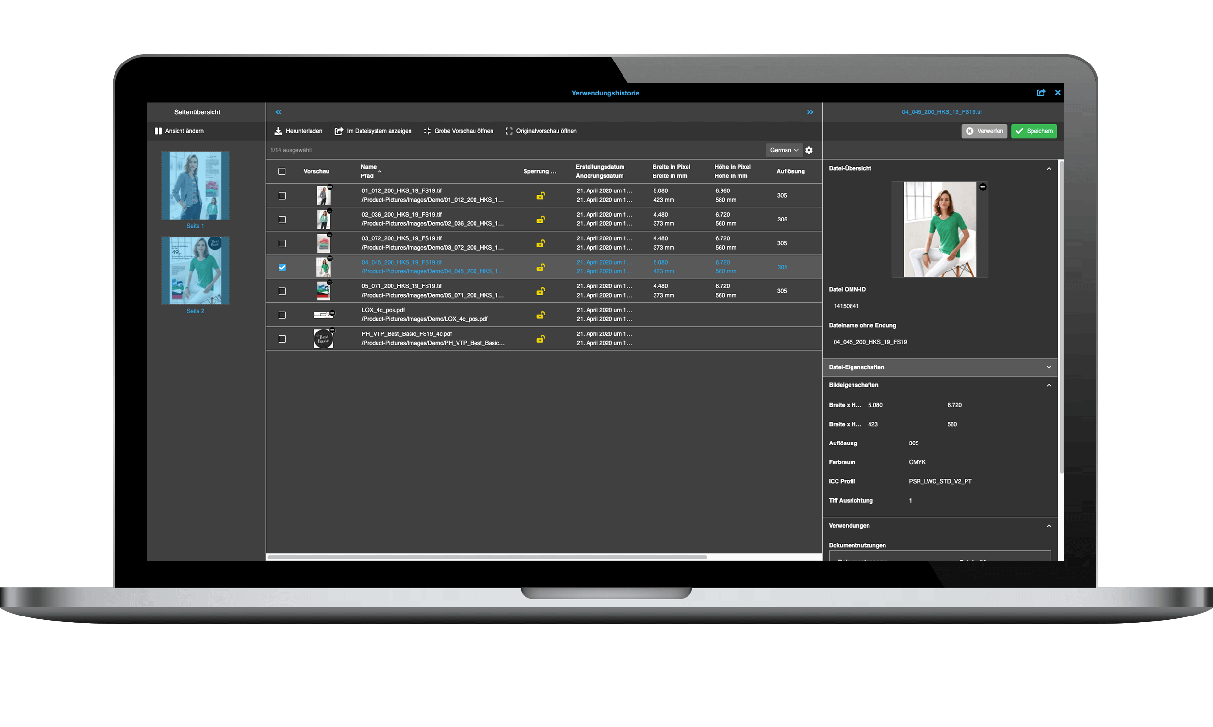 Screenshots & Videos Screenshot #2