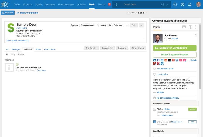 Screenshots & Videos Screenshot #3