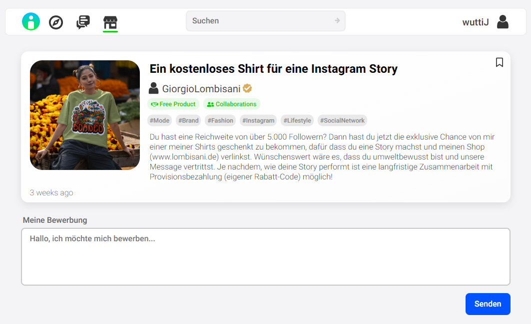 Screenshots & Videos Screenshot #1