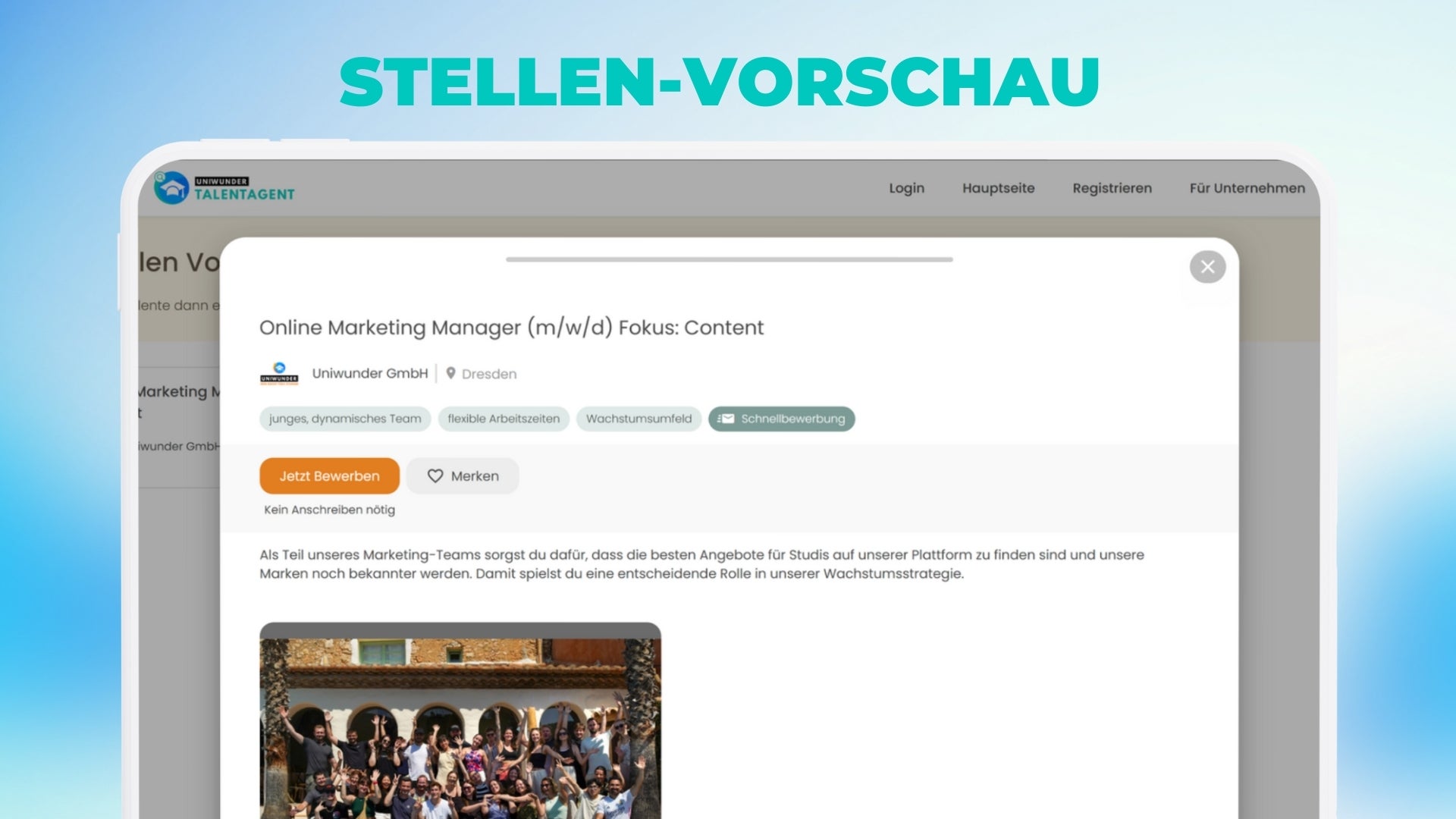 Screenshots & Videos Screenshot #1