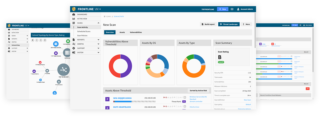 Screenshots & Videos Screenshot #1