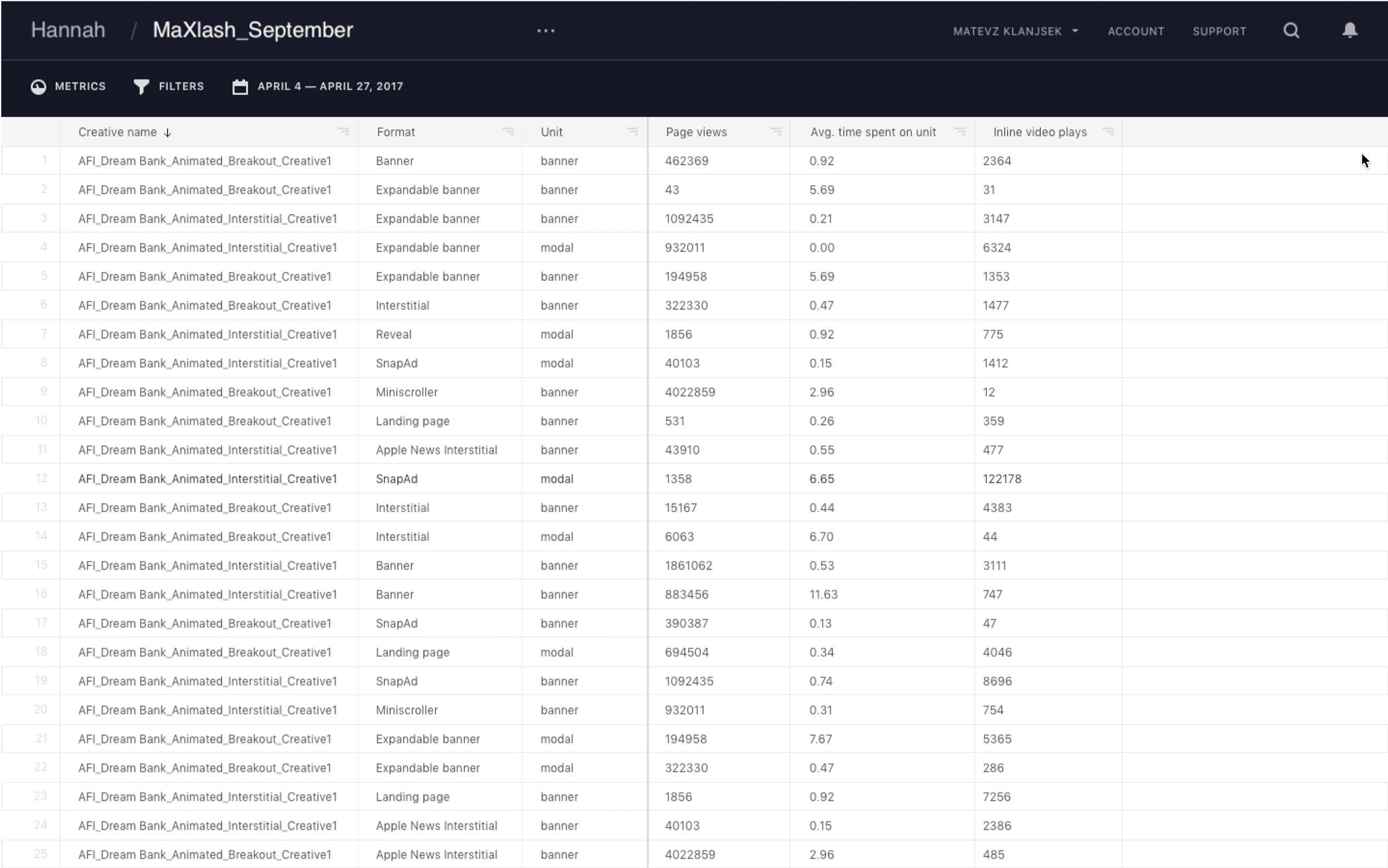 Screenshots & Videos Screenshot #1