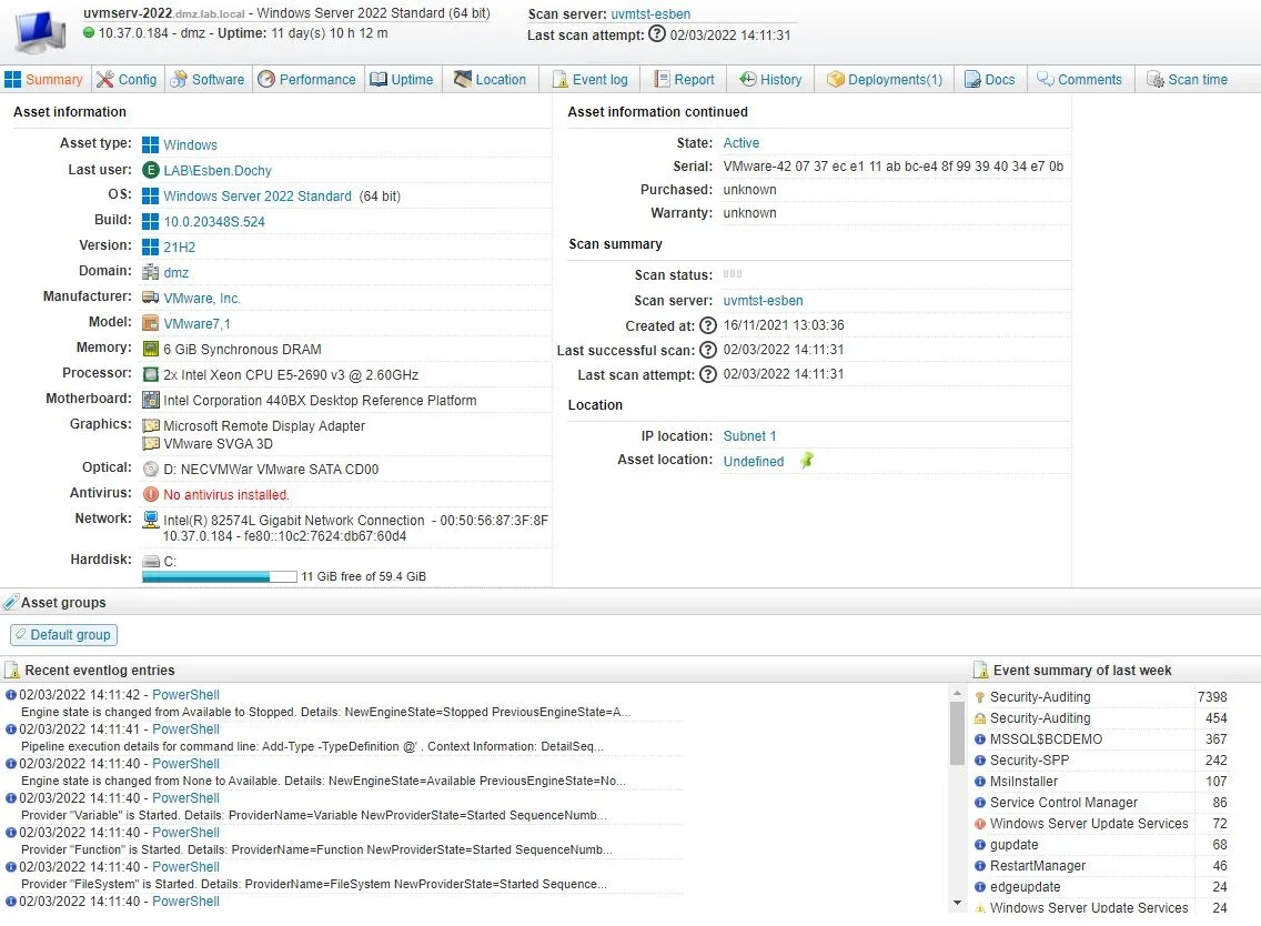 Screenshots & Videos Screenshot #0