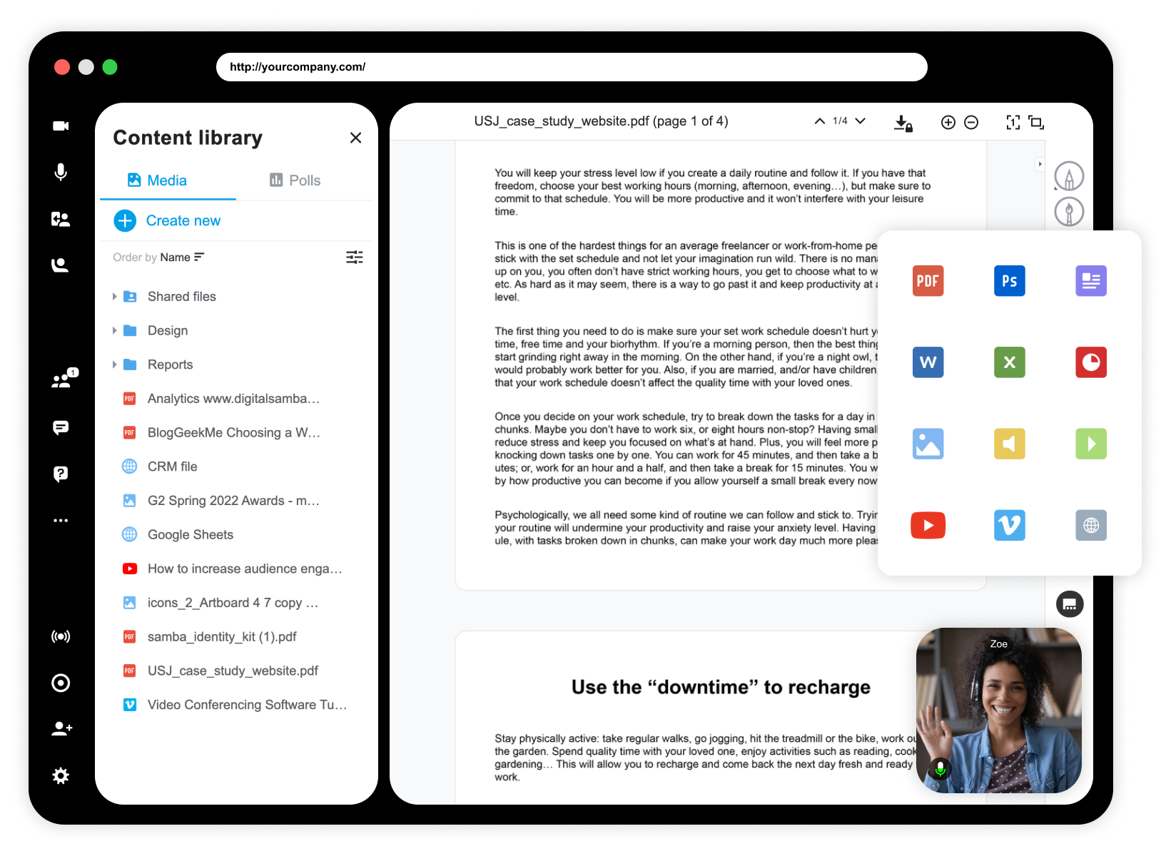 Screenshots & Videos Screenshot #1