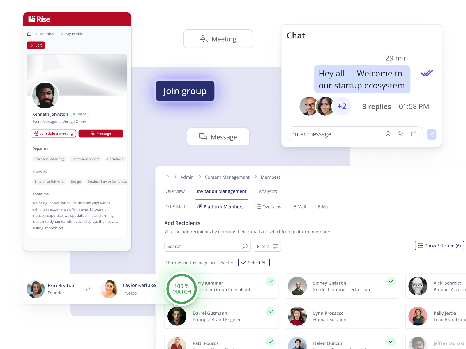 LoftOS Screenshot #0