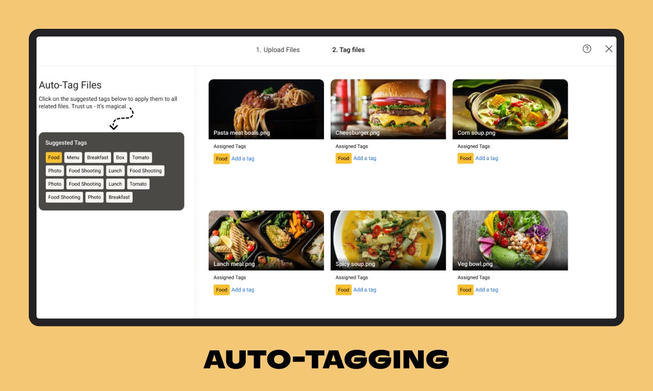 Screenshots & Videos Screenshot #1