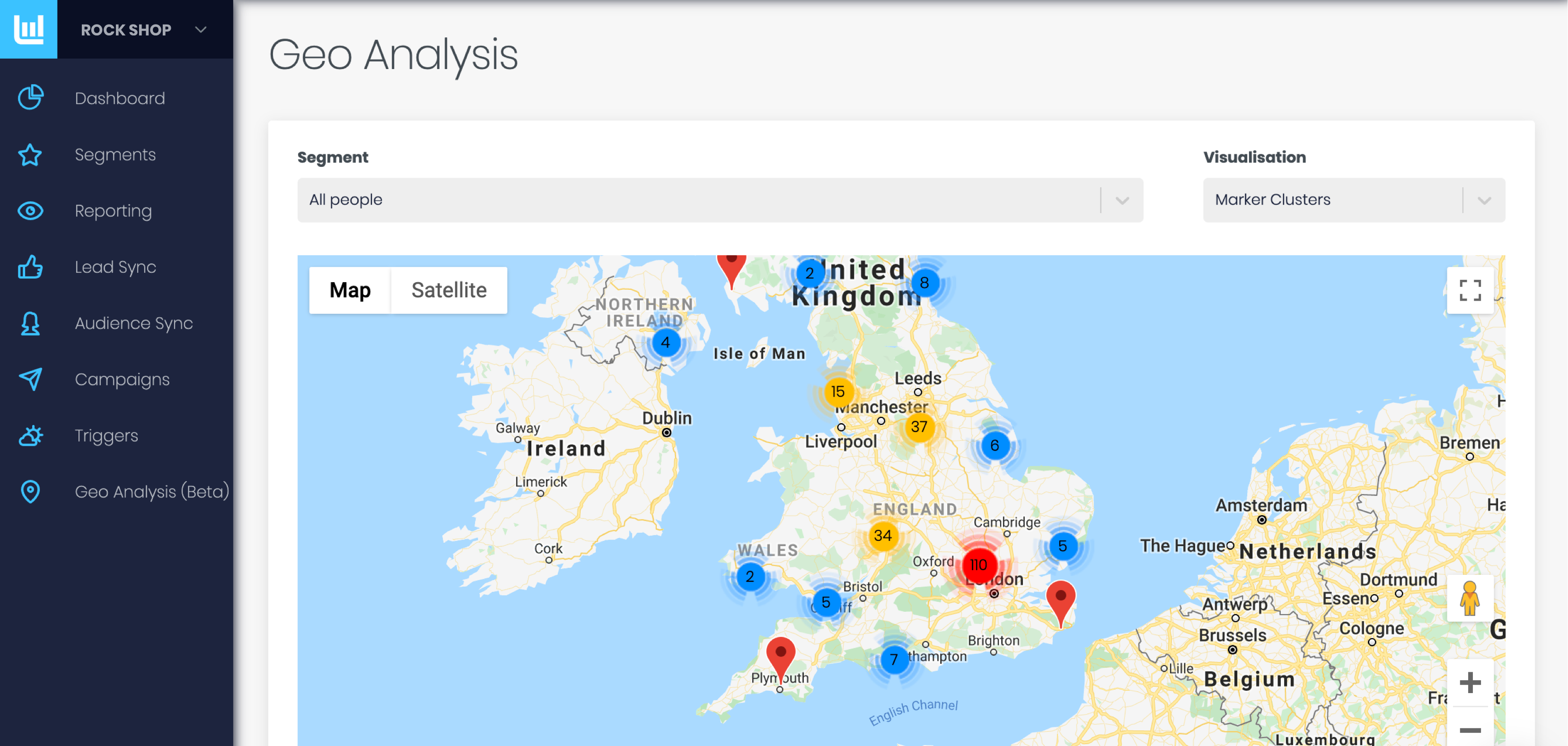 Screenshots & Videos Screenshot #4