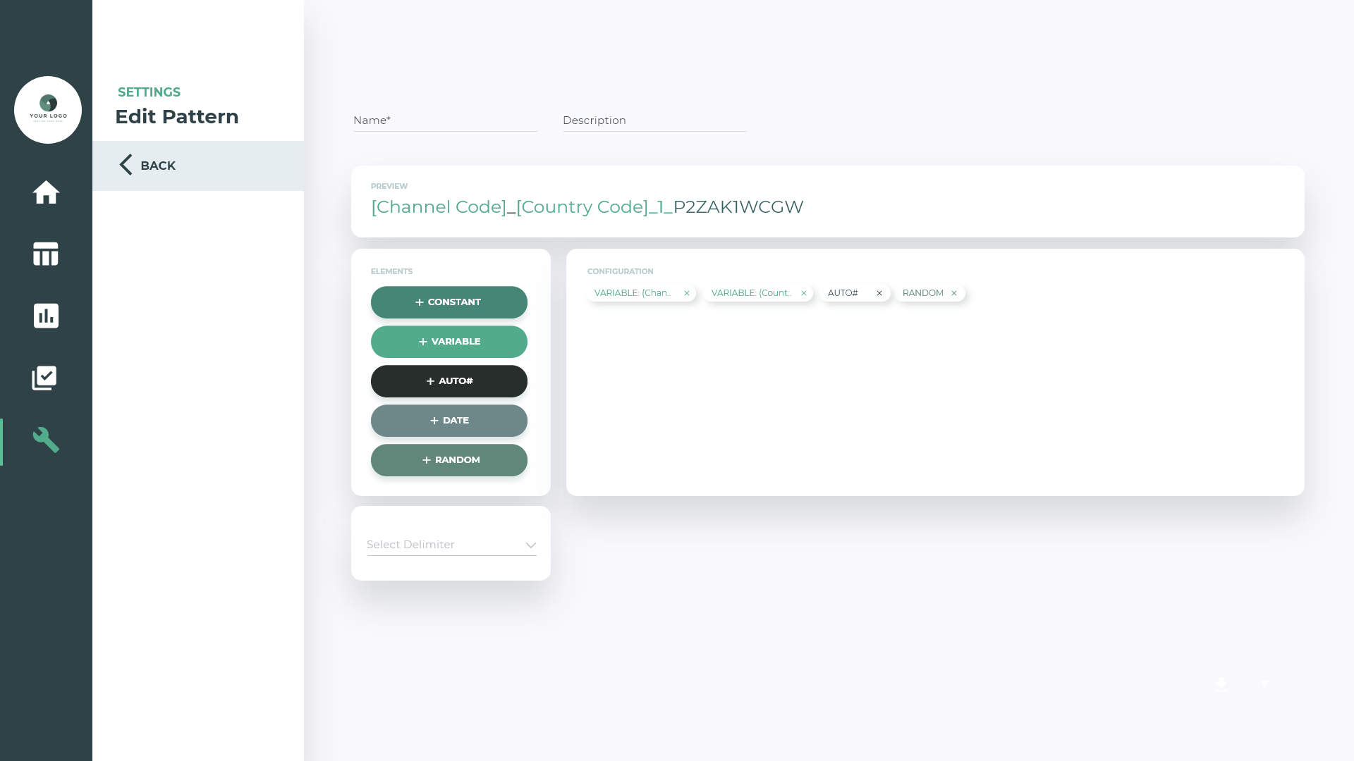 Screenshots & Videos Screenshot #1