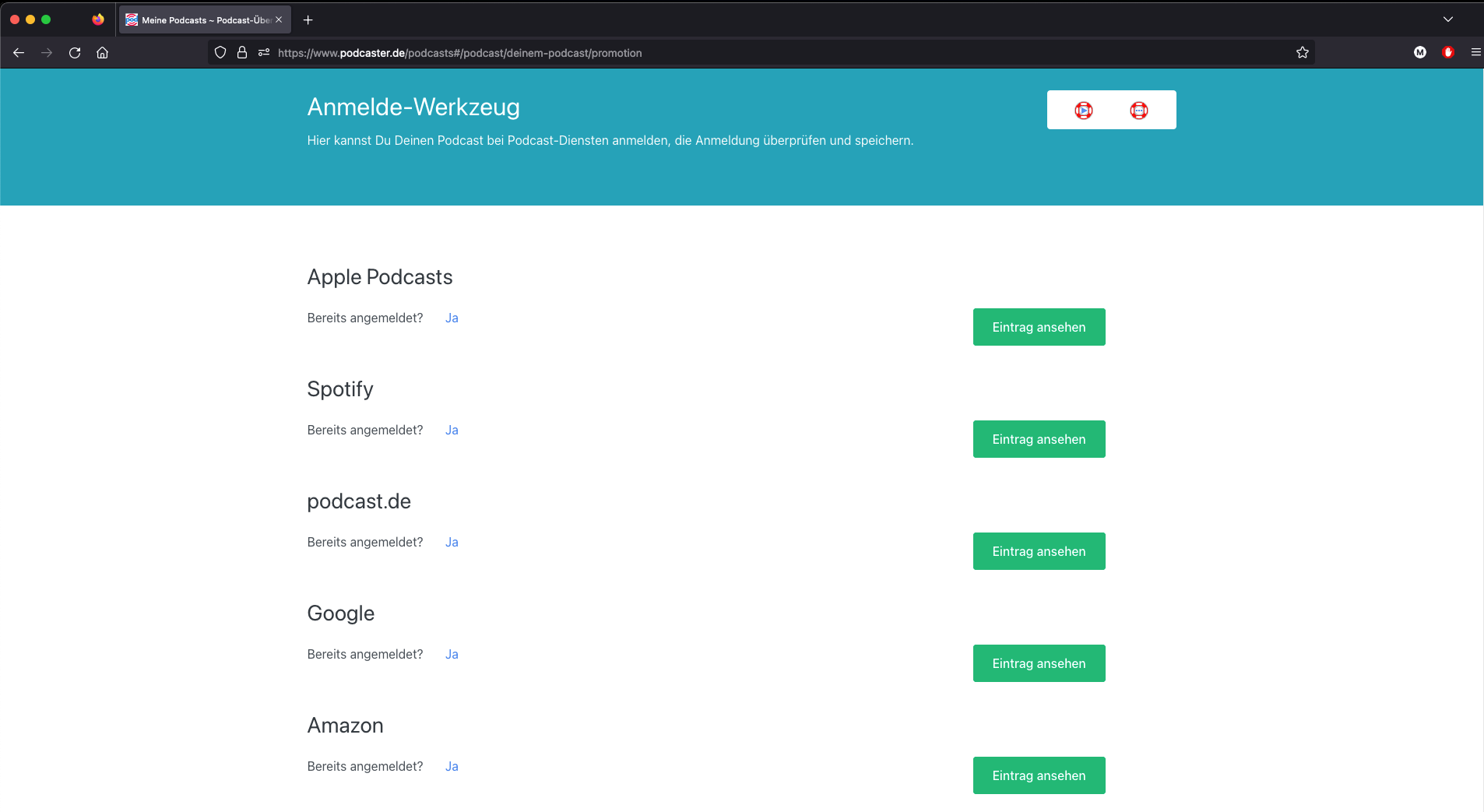 Screenshots & Videos Screenshot #3