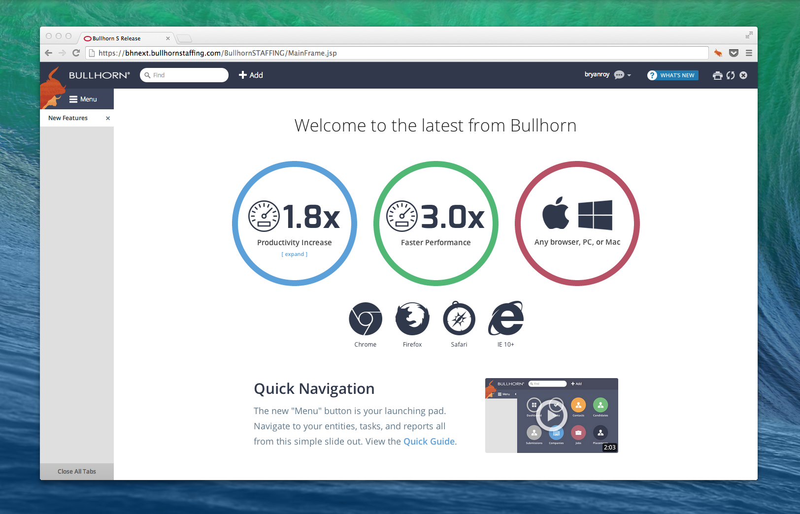 Screenshots & Videos Screenshot #3