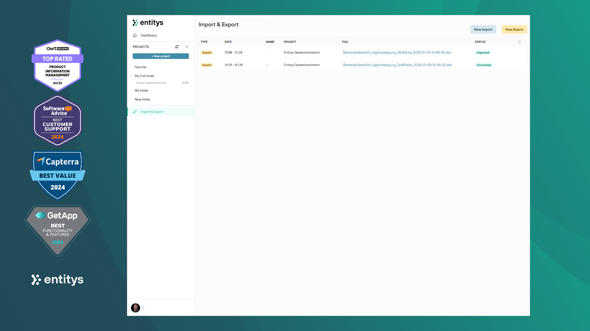 Screenshots & Videos Screenshot #5