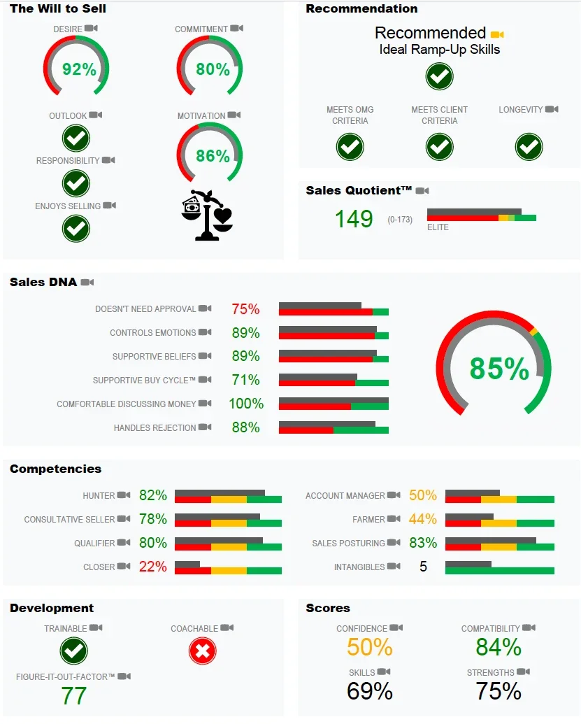 Screenshots & Videos Screenshot #1