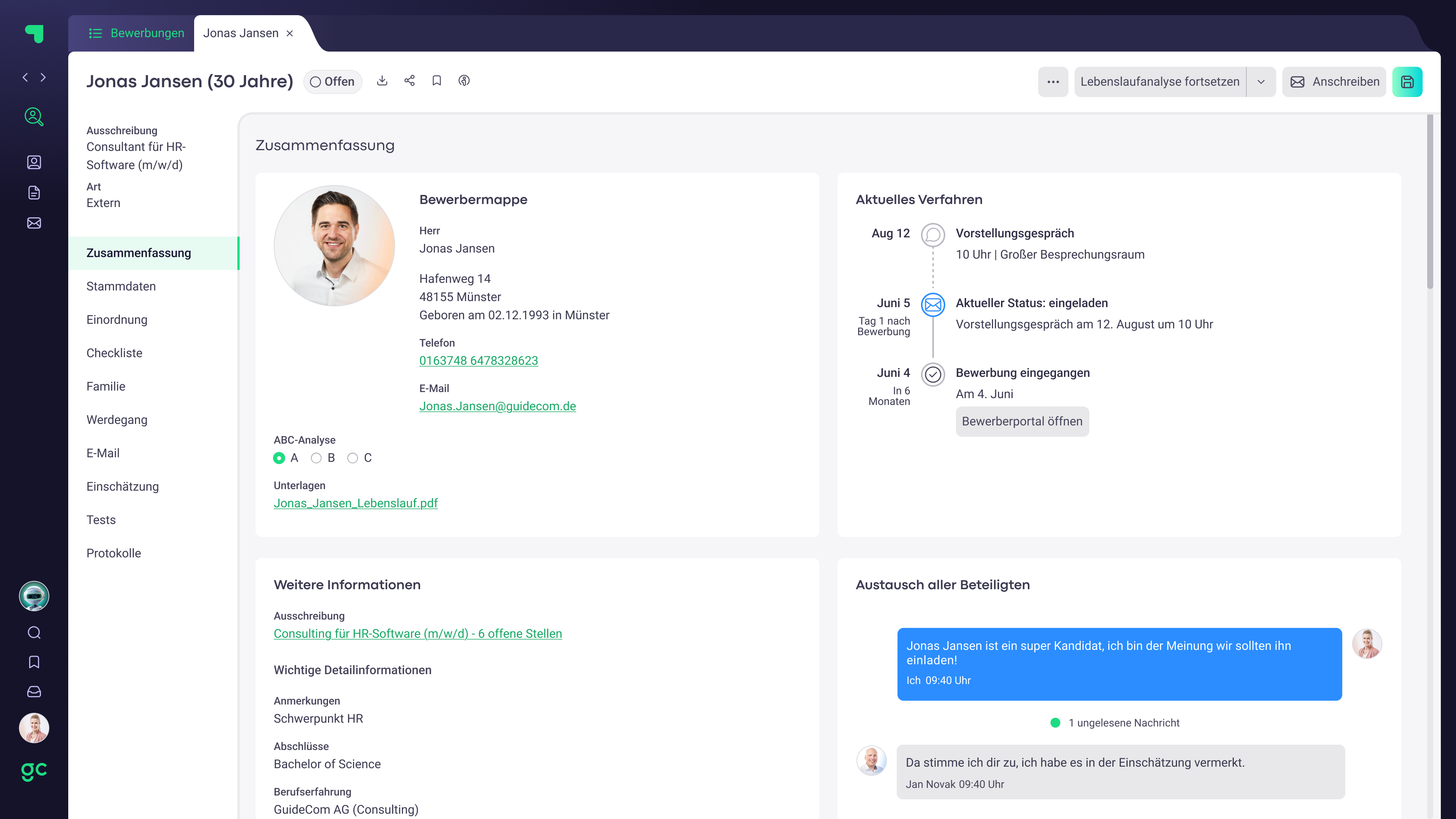 Screenshots & Videos Screenshot #3
