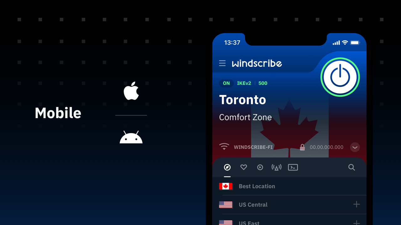 Screenshots & Videos Screenshot #1