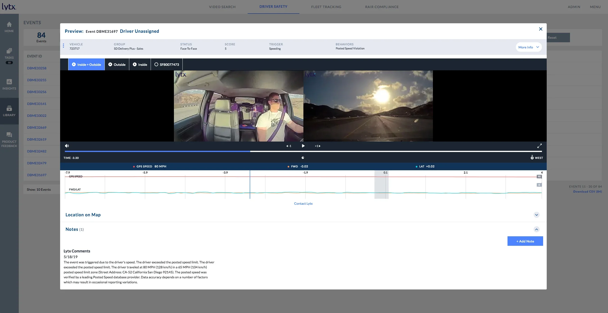 Screenshots & Videos Screenshot #1