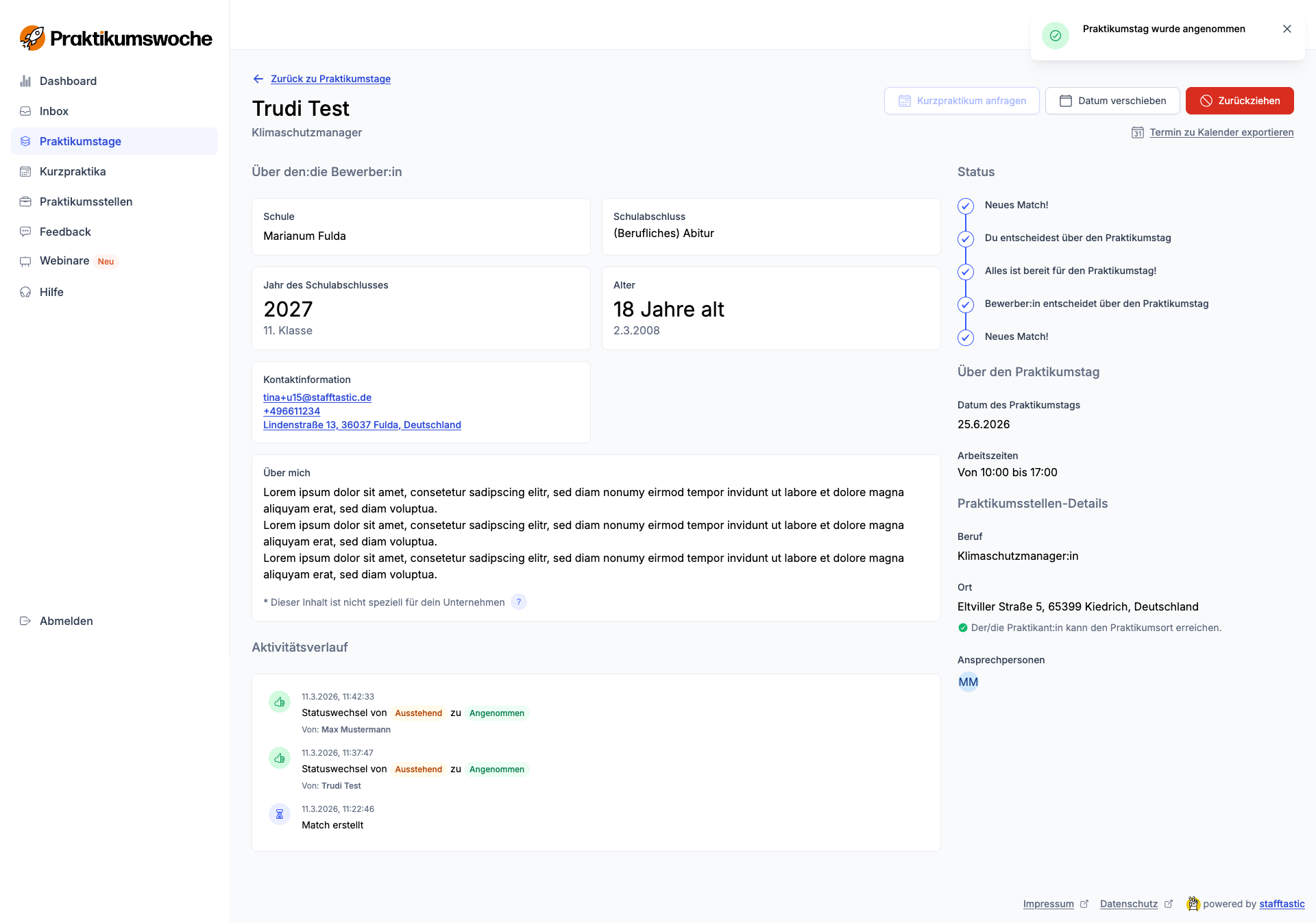 Screenshots & Videos Screenshot #3