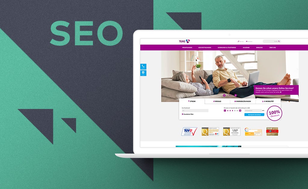 rankeffect Projekte & Portfolio Screenshot #5