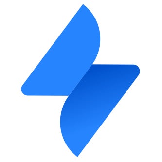 Jira Service Management Logo