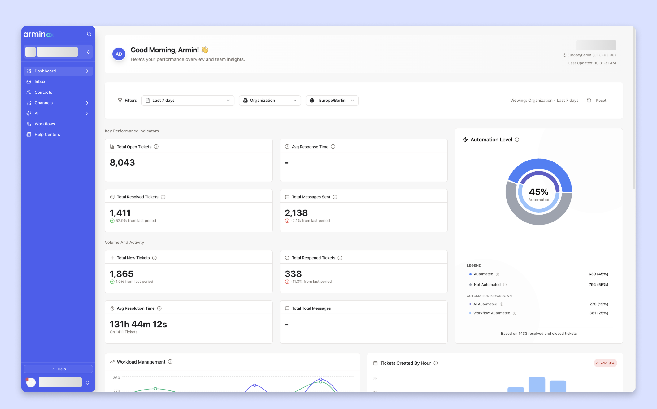 Screenshots & Videos Screenshot #3