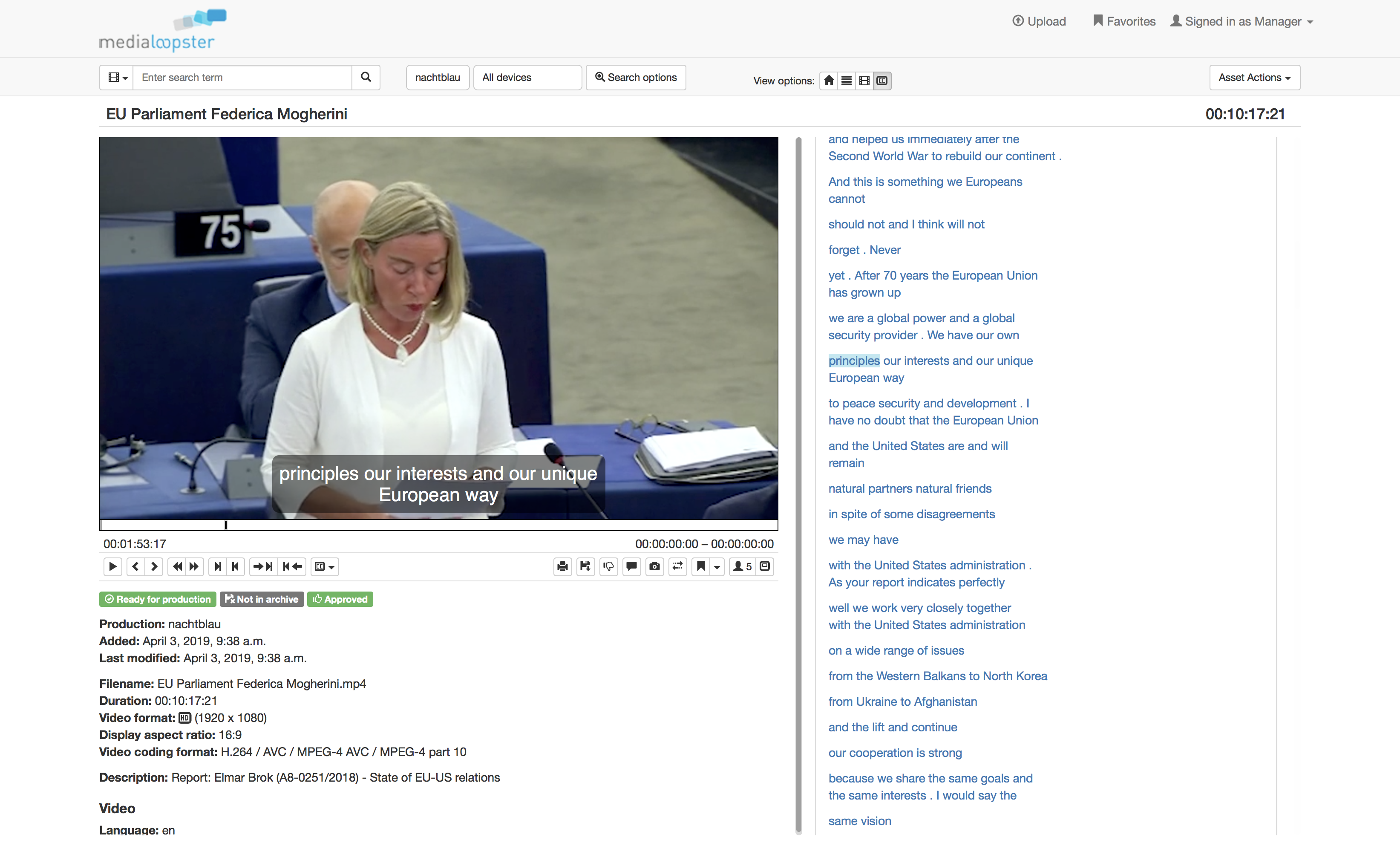 Screenshots & Videos Screenshot #1