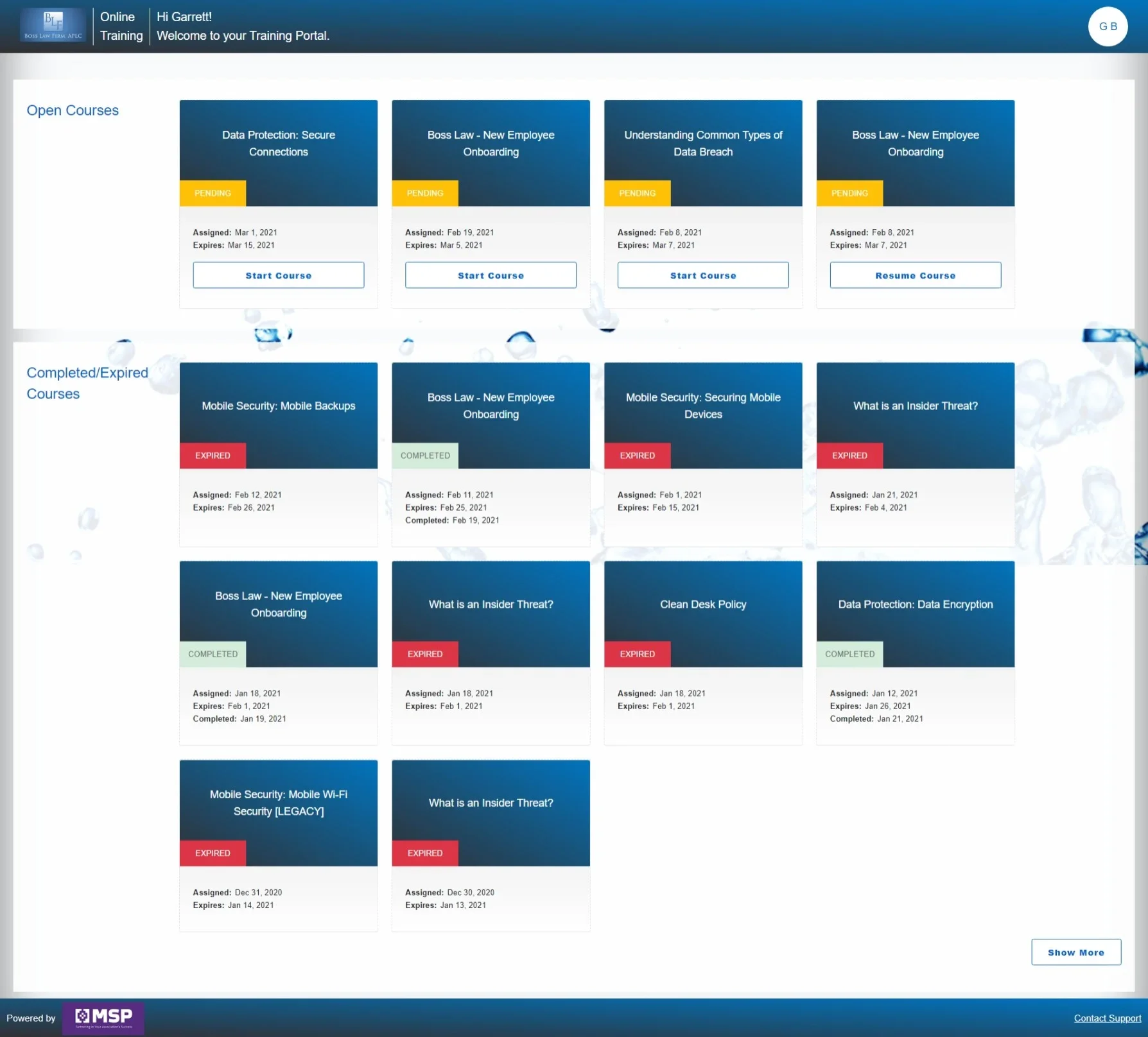 Screenshots & Videos Screenshot #2