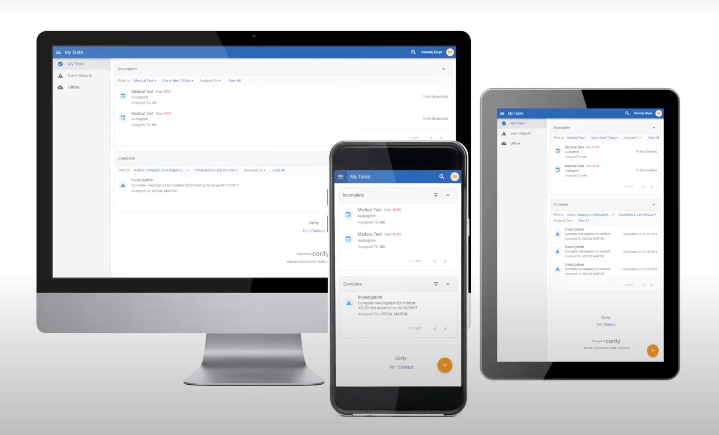 Screenshots & Videos Screenshot #3