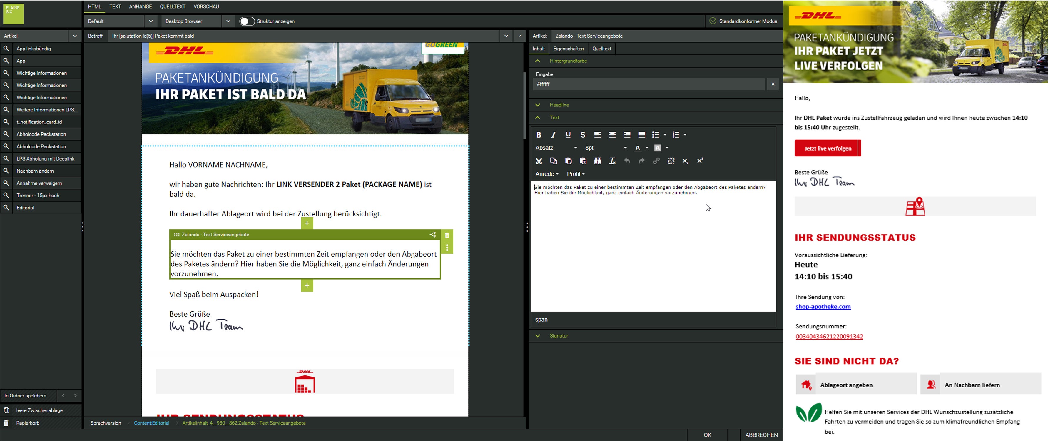 Screenshots & Videos Screenshot #4